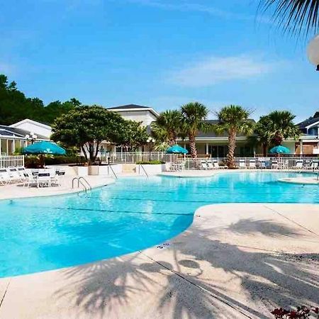 Beautiful Newly Remodeled Mini Suite At Sea Trail Resort サンセット・ビーチ エクステリア 写真