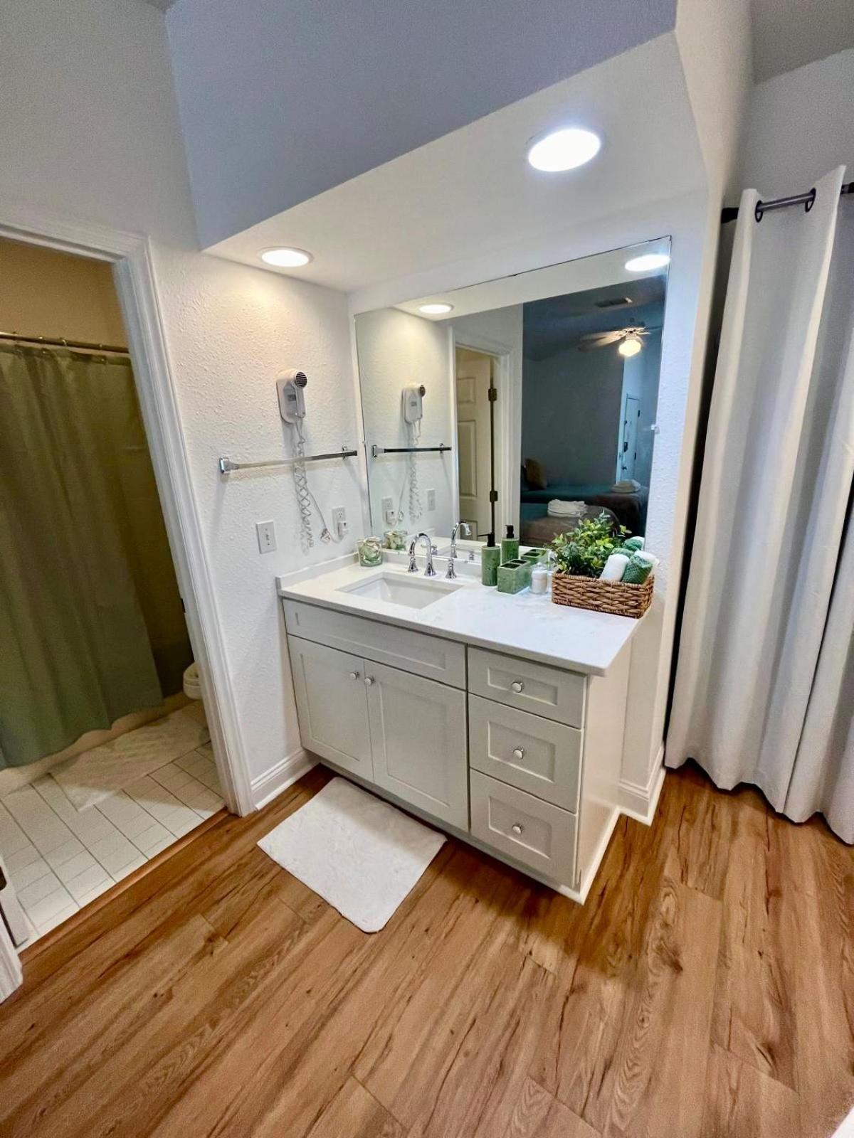Beautiful Newly Remodeled Mini Suite At Sea Trail Resort サンセット・ビーチ エクステリア 写真